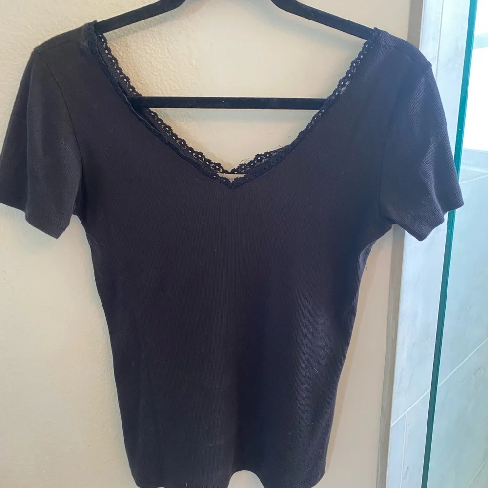 Active basic large top - Picture 1 of 4